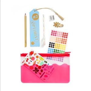 Brand New ban.do Ultimate Planner Pack